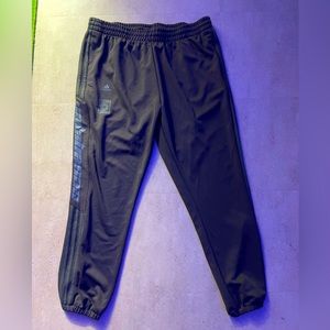 Yeezy Adidas Calabasas joggers